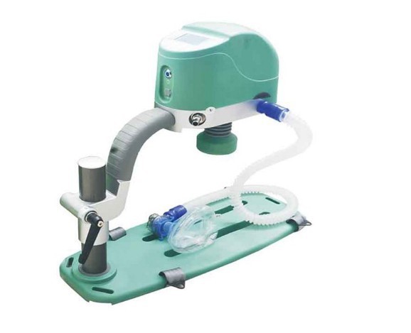 开yun体育官方平台平台的急救成功率